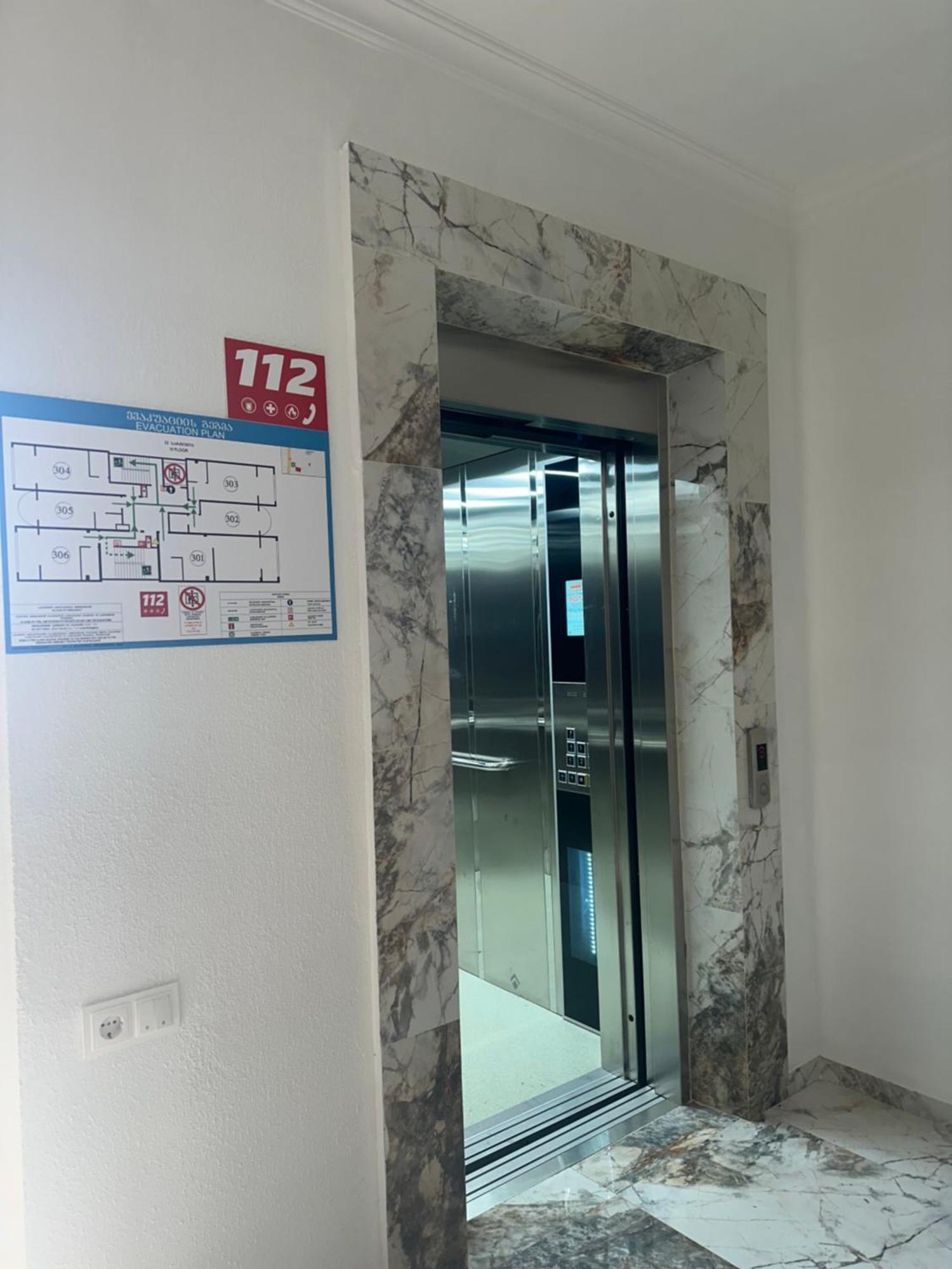 Hotel Majestic Kobuleti Exterior foto